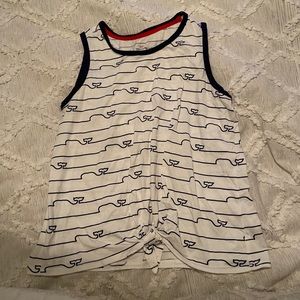 Vineyard Vines Tank top